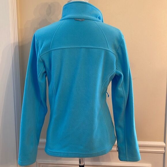 Columbia Interchange Fleece Jacket - Picture 5 of 10